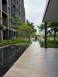 Tenet (D18), Condominium #535075721